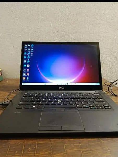 Laptop Dell 1