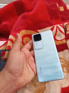 vivo v30 bilkul ok hi