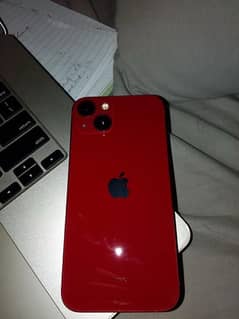 iphone 13 Red