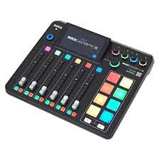 Rhode caster pro 2 1