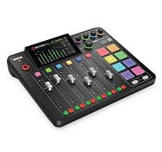 Rhode caster pro 2 3