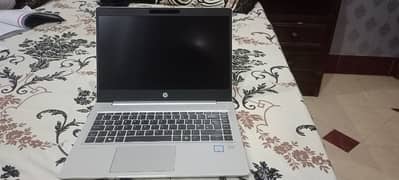 hp pro book