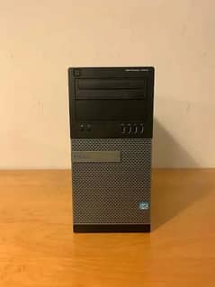 budget gaming pc