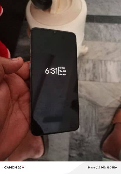 vivo S1 0