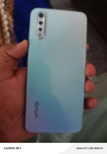 vivo S1 7