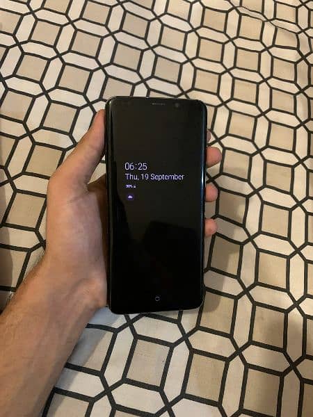 samsung galaxy s9 plus official PTA approved 1