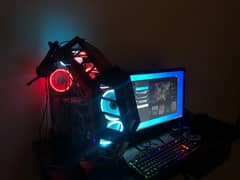 Gaming pc