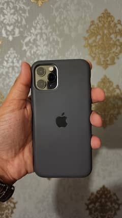 Iphone 11 Pro 256gb Pta Approved