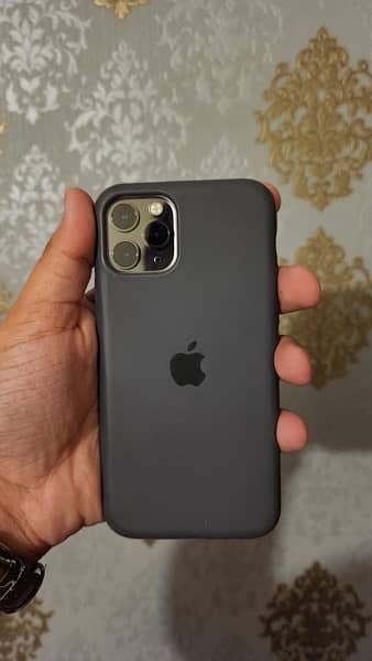 Iphone 11 Pro 256gb Pta Approved 0