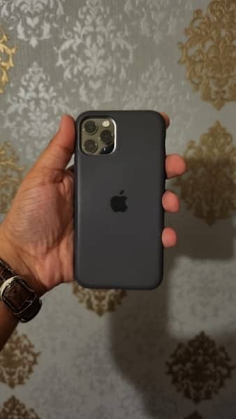 Iphone 11 Pro 256gb Pta Approved 1