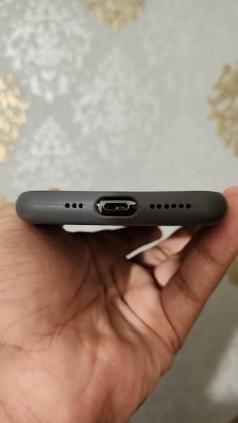 Iphone 11 Pro 256gb Pta Approved 7