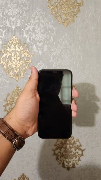 Iphone 11 Pro 256gb Pta Approved 8