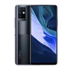 Infinix Note 10 6GB/128GB