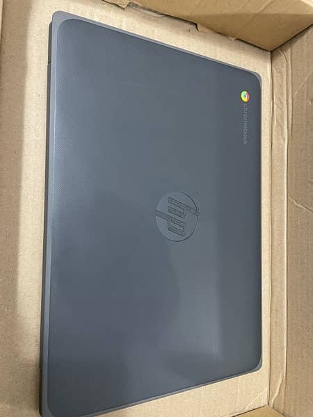 HP cromebook 1