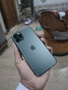 Iphone 11 pro