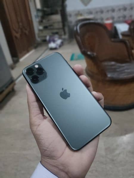 Iphone 11 pro 0