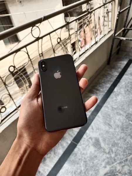 i phone x 64gb non pta / 03256570048 3