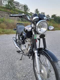 SUZUKI-GS 150