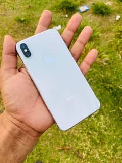 iphone x  Non pta