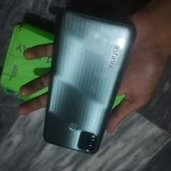 Infinix