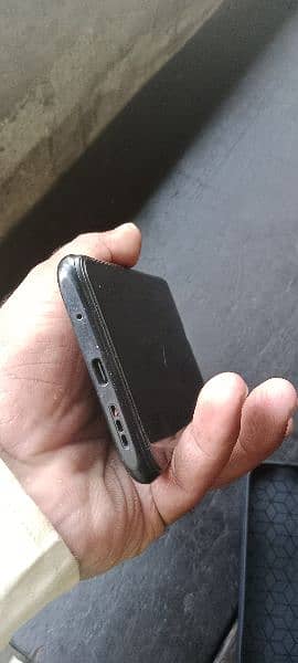 Xiaomi redmi 9t all ok mobile 4+2 ram momrey 128 7