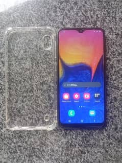 Samsung a10