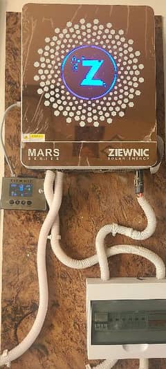 Ziewnic PV 8500