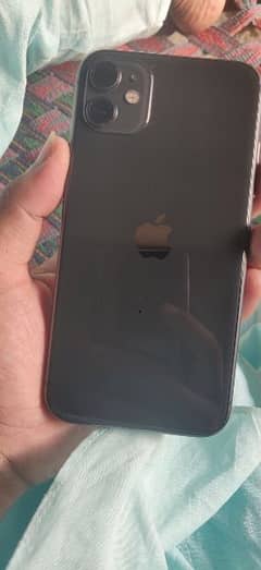 I phone 11 64 Gb