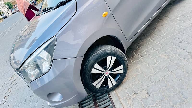 Suzuki Cultus VXL 2019 2