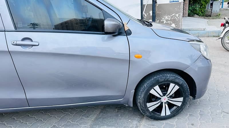 Suzuki Cultus VXL 2019 8