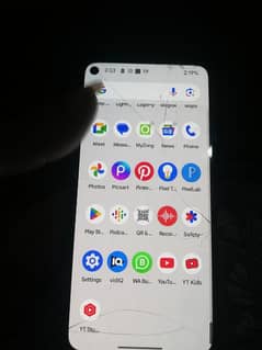 Google pixel 5