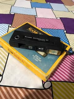 KODAK EKTRALITE (1978) working condition