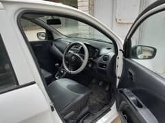 Suzuki Cultus VXR 2019 0