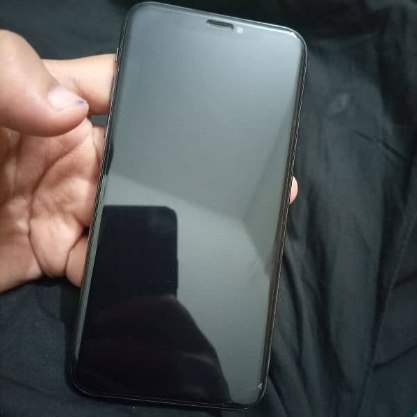 iPhone X - 64 GB - PTA Not Approved 0