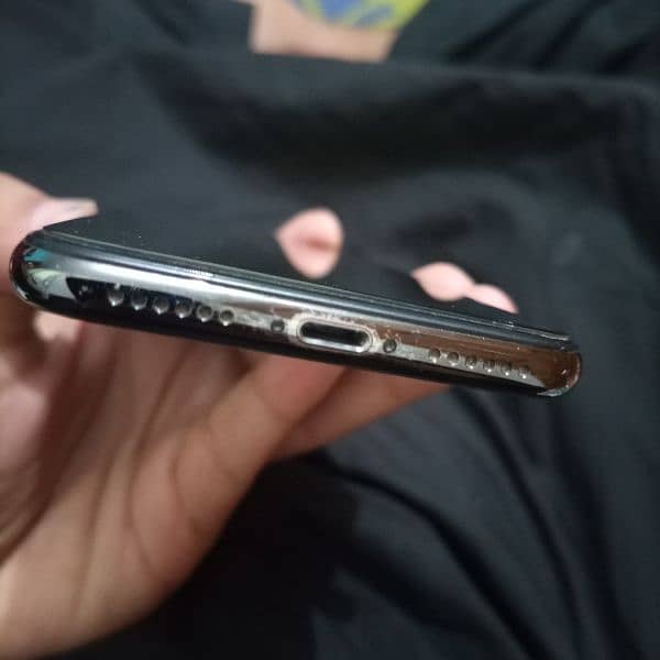 iPhone X - 64 GB - PTA Not Approved 4