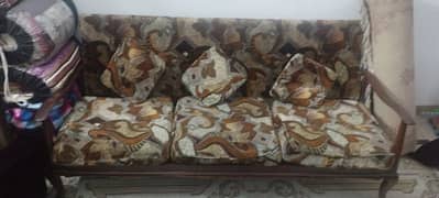 5 seater sofa