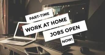 Online jobs