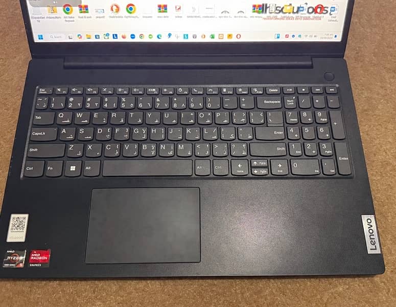 Lenovo V15 1