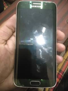 samsung s6 adge 10/9 condition 4/32