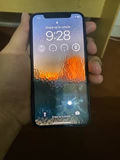 iPhone 11 pro 256GB Midnight 0