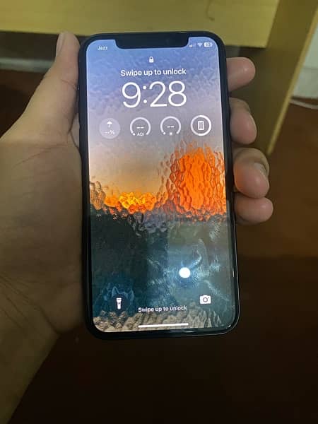 iPhone 11 pro 256GB Midnight 0