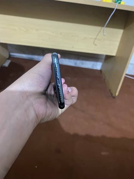 iPhone 11 pro 256GB Midnight 1