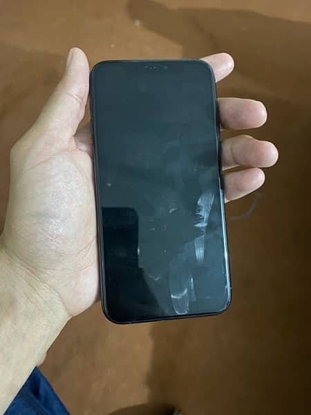 iPhone 11 pro 256GB Midnight 6