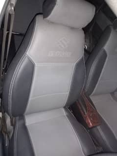 Suzuki Mehran VX 2007