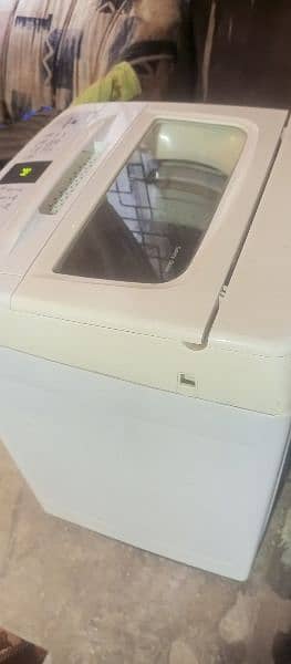 Samsung washing machine for sale 2