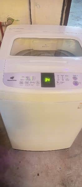 Samsung washing machine for sale 5