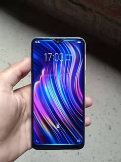 vivo y 97 8GB 256GB all ok exchange possible