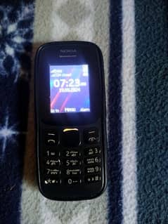 Nokia 105