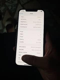 Iphone 12pro Max non pta