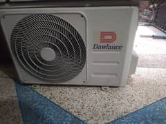 Dawlance 1.5 ton inverter Ac, 100% ok